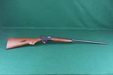 NIB Winchester/US Repeating Arms Co. Model 63 .22 LR Semi Automatic Grade 1 Rifle - 4 of 24