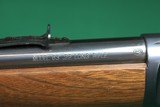 NIB Winchester/US Repeating Arms Co. Model 63 .22 LR Semi Automatic Grade 1 Rifle - 20 of 24