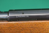 Extraordinarily Nice Winchester 74 .22LR Semi-Automatic Walnut Stock - 18 of 25