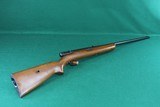 Extraordinarily Nice Winchester 74 .22LR Semi-Automatic Walnut Stock - 1 of 25