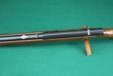 Extraordinarily Nice Winchester 74 .22LR Semi-Automatic Walnut Stock - 11 of 25