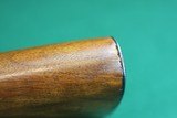 Extraordinarily Nice Winchester 74 .22LR Semi-Automatic Walnut Stock - 17 of 25