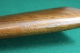 Extraordinarily Nice Winchester 74 .22LR Semi-Automatic Walnut Stock - 16 of 25