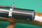 Extraordinarily Nice Winchester 74 .22LR Semi-Automatic Walnut Stock - 22 of 25