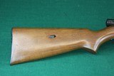Extraordinarily Nice Winchester 74 .22LR Semi-Automatic Walnut Stock - 3 of 25