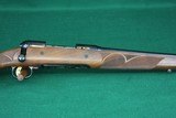 ANIB Savage Model 10 .300 Savage 50th Anniversary 1 of 1,000 Bolt Action Rifle - 6 of 25