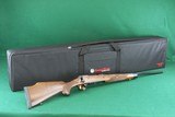 ANIB Savage Model 10 .300 Savage 50th Anniversary 1 of 1,000 Bolt Action Rifle - 2 of 25