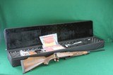 ANIB Savage Model 10 .300 Savage 50th Anniversary 1 of 1,000 Bolt Action Rifle - 1 of 25