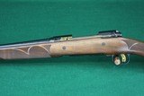 ANIB Savage Model 10 .300 Savage 50th Anniversary 1 of 1,000 Bolt Action Rifle - 9 of 25