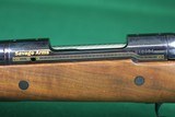 ANIB Savage Model 10 .300 Savage 50th Anniversary 1 of 1,000 Bolt Action Rifle - 19 of 25