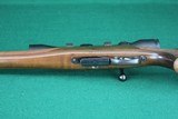 LNIB CZ 527 LUX .22 Hornet Bolt Action Rifle with Checkered Walnut Stock - 13 of 25