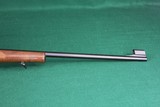 LNIB CZ 527 LUX .22 Hornet Bolt Action Rifle with Checkered Walnut Stock - 4 of 25