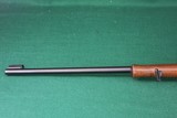 LNIB CZ 527 LUX .22 Hornet Bolt Action Rifle with Checkered Walnut Stock - 14 of 25