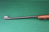 LNIB CZ 527 LUX .22 Hornet Bolt Action Rifle with Checkered Walnut Stock - 8 of 25