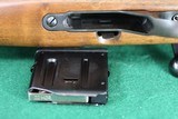 LNIB CZ 527 LUX .22 Hornet Bolt Action Rifle with Checkered Walnut Stock - 15 of 25