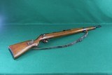 Walther Sportmodell .22 LR Bolt Action Single Shot Pre-War German Training Rifle - 1 of 24