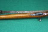 Walther Sportmodell .22 LR Bolt Action Single Shot Pre-War German Training Rifle - 14 of 24
