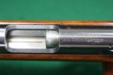 Walther Sportmodell .22 LR Bolt Action Single Shot Pre-War German Training Rifle - 16 of 24