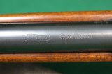Walther Sportmodell .22 LR Bolt Action Single Shot Pre-War German Training Rifle - 18 of 24