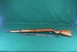 Walther Sportmodell .22 LR Bolt Action Single Shot Pre-War German Training Rifle - 6 of 24