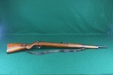 Walther Sportmodell .22 LR Bolt Action Single Shot Pre-War German Training Rifle - 2 of 24