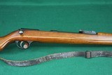 Walther Sportmodell .22 LR Bolt Action Single Shot Pre-War German Training Rifle - 4 of 24