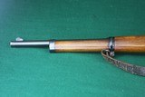 Walther Sportmodell .22 LR Bolt Action Single Shot Pre-War German Training Rifle - 9 of 24