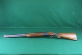Winchester 101 12 Gauge Over & Under Skeet & Skeet Single Trigger Ejectors - 6 of 21