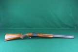 Winchester 101 12 Gauge Over & Under Skeet & Skeet Single Trigger Ejectors - 2 of 21