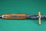 Winchester 101 12 Gauge Over & Under Skeet & Skeet Single Trigger Ejectors - 14 of 21