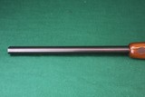 Winchester 101 12 Gauge Over & Under Skeet & Skeet Single Trigger Ejectors - 15 of 21