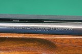 Winchester 101 12 Gauge Over & Under Skeet & Skeet Single Trigger Ejectors - 19 of 21