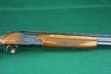 Winchester 101 12 Gauge Over & Under Skeet & Skeet Single Trigger Ejectors - 4 of 21