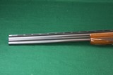 Winchester 101 12 Gauge Over & Under Skeet & Skeet Single Trigger Ejectors - 9 of 21