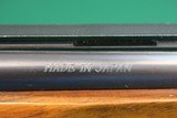 Winchester 101 12 Gauge Over & Under Skeet & Skeet Single Trigger Ejectors - 20 of 21