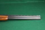Winchester 101 12 Gauge Over & Under Skeet & Skeet Single Trigger Ejectors - 5 of 21