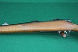 NIB CZ 550 FS Mannlicher .270 Winchester Bolt Action Rifle Checkered Walnut Stock - 18 of 23