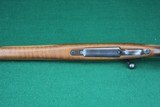 NIB CZ 550 FS Mannlicher .270 Winchester Bolt Action Rifle Checkered Walnut Stock - 8 of 23