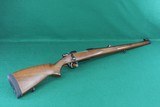 NIB CZ 550 FS Mannlicher .270 Winchester Bolt Action Rifle Checkered Walnut Stock - 1 of 23