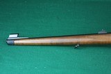 NIB CZ 550 FS Mannlicher .270 Winchester Bolt Action Rifle Checkered Walnut Stock - 19 of 23