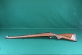 NIB CZ 550 FS Mannlicher .270 Winchester Bolt Action Rifle Checkered Walnut Stock - 3 of 23
