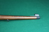 NIB CZ 550 FS Mannlicher .270 Winchester Bolt Action Rifle Checkered Walnut Stock - 16 of 23