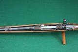 NIB CZ 550 FS Mannlicher .270 Winchester Bolt Action Rifle Checkered Walnut Stock - 5 of 23