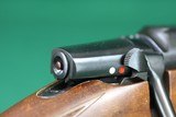 NIB CZ 550 FS Mannlicher .270 Winchester Bolt Action Rifle Checkered Walnut Stock - 12 of 23