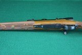 Flawless Custom Waffenfabrik Mauser A-G .338-06 Mannlicher Bolt Action Rifle - 14 of 25
