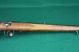 Anschutz 1418 .22 LR German Bolt Action Rifle with Nicely figured Checkered Mannlicher Walnut Stock - 3 of 25