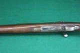Springfield Armory 1922 M2 .22 LR Bolt Action Military Training Rifle w/Full Stock & Hand Guard - 12 of 25
