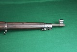 Springfield Armory 1922 M2 .22 LR Bolt Action Military Training Rifle w/Full Stock & Hand Guard - 4 of 25