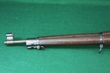 Springfield Armory 1922 M2 .22 LR Bolt Action Military Training Rifle w/Full Stock & Hand Guard - 7 of 25