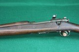 Springfield Armory 1922 M2 .22 LR Bolt Action Military Training Rifle w/Full Stock & Hand Guard - 6 of 25